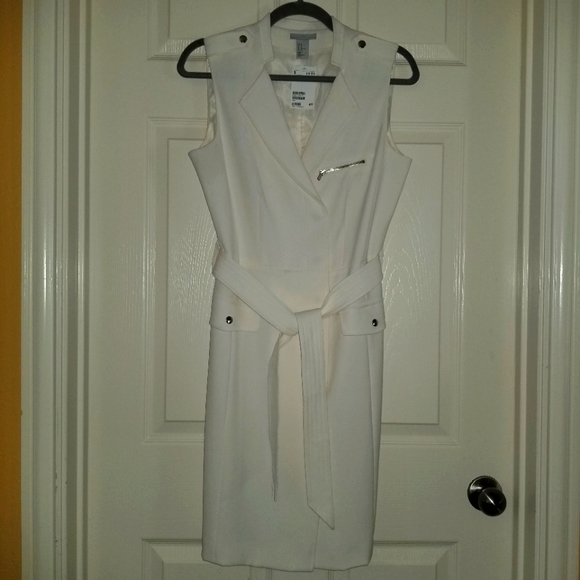 H&M Dresses Nwt Hm Elegant Dress Poshmark